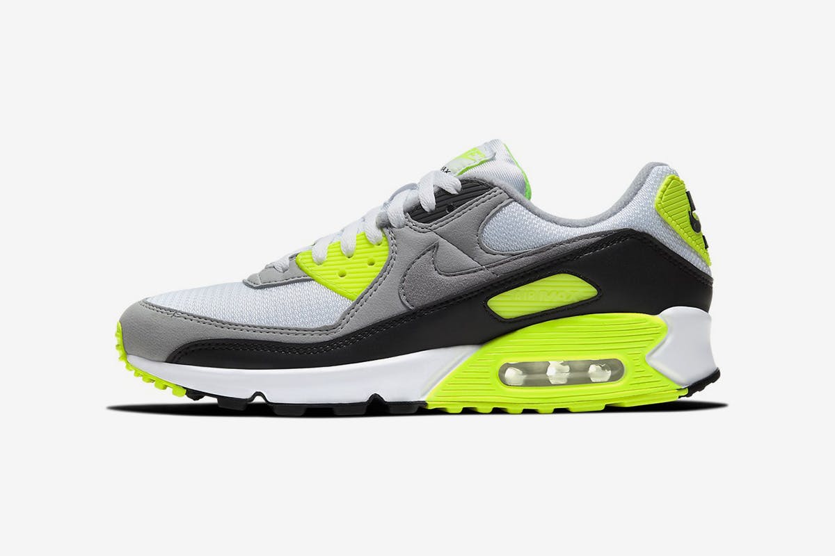 nike air max 90 anniversary